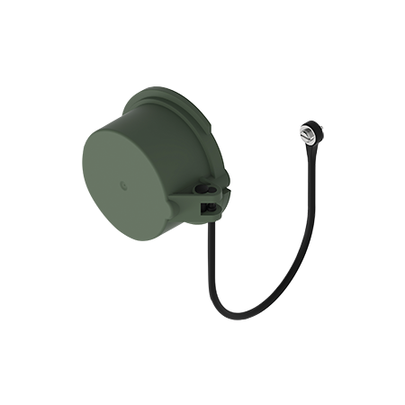 MENNEKES Suojakansi TM 40717