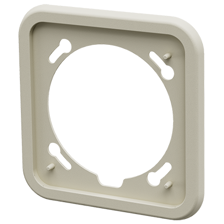 MENNEKES Cepex runko, helmenvalkoinen 41406