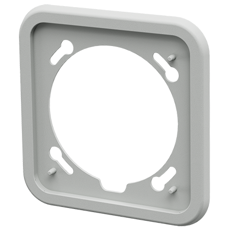 MENNEKES Cepex runko, vaaleanharmaa 41407