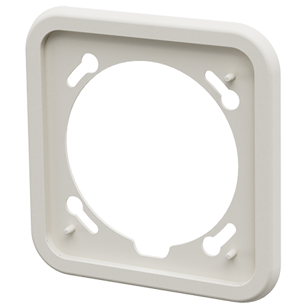 MENNEKES Cepex runko, alppivalkoinen 41423