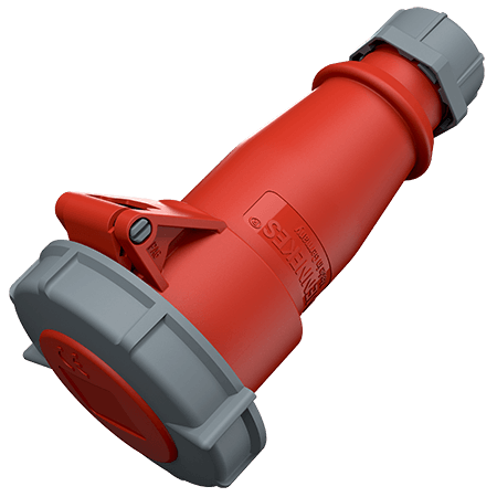 MENNEKES Jatkopistorasia AM-TOP® 550
