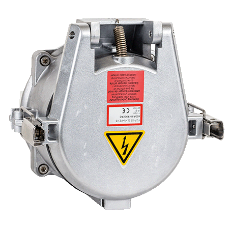 MENNEKES Paneeliasennetut pistorasia 75042