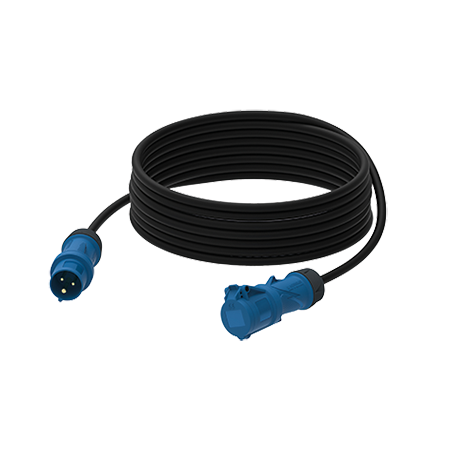 MENNEKES Jatkojohto PowerTOP® Xtension 8200