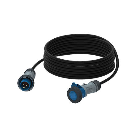 MENNEKES Jatkojohto PowerTOP® Xtension 8203