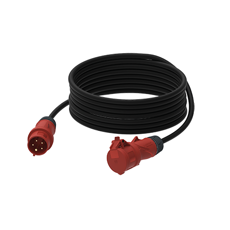 MENNEKES Jatkojohto PowerTOP® Xtension 8209